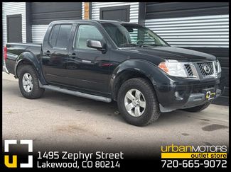 Used 2013 Nissan Frontier SV w/ SV Value Truck Pkg RWD video 1