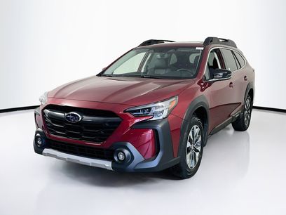 Used 2023 Subaru Outback Limited