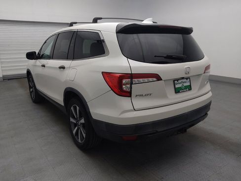Used 2019 Honda Pilot LX image 5