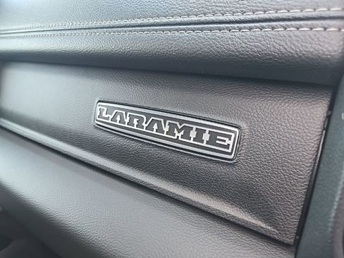 New 2026 RAM 1500 Laramie w/ Laramie Preferred Package AWD/4WD image 90