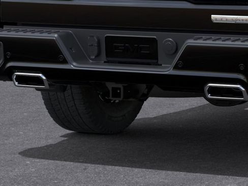 New 2026 GMC Sierra 1500 Elevation w/ Elevation Premium Package AWD/4WD image 14