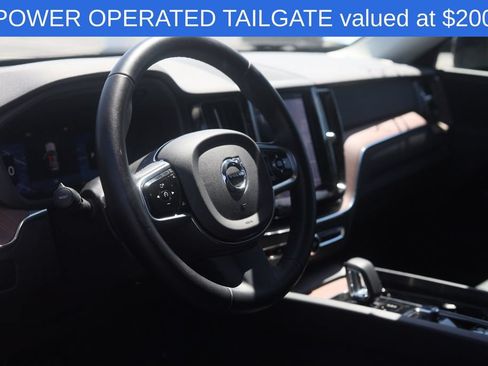 Used 2024 Volvo XC60 B5 Plus w/ Protection Package Premier AWD/4WD image 6