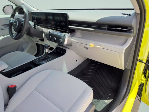 New 2026 Hyundai Kona SE FWD image 14