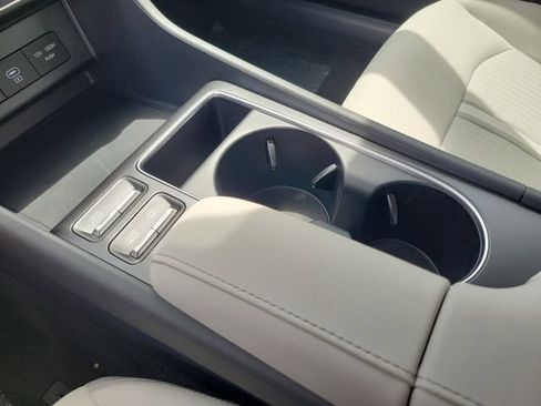 New 2026 Hyundai Sonata Blue FWD image 17