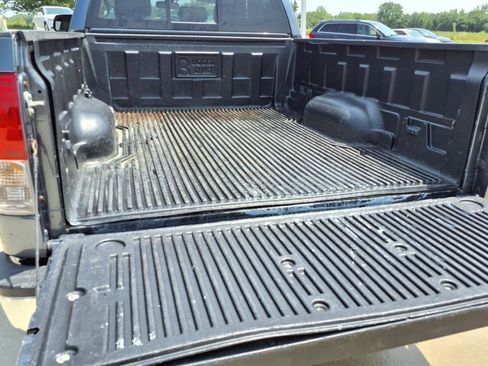 Used 2008 Toyota Tundra Limited image 13