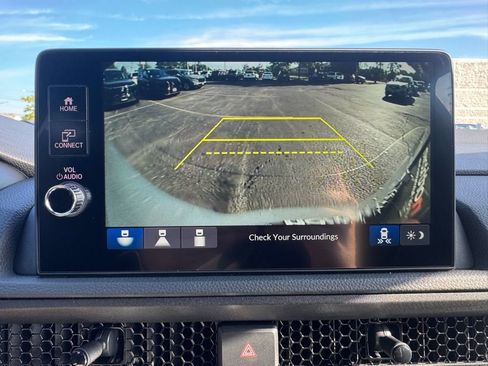 New 2026 Honda CR-V Sport image 9