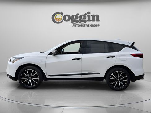 New 2026 Acura RDX A-Spec image 3