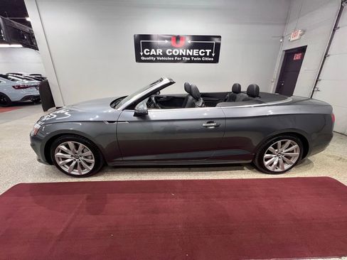 Used 2018 Audi A5 2.0T Premium image 16