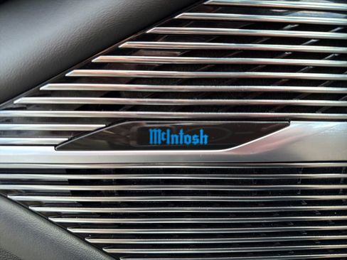 Used 2024 Jeep Grand Wagoneer Series II w/ Quick Order Packagew 28T image 75