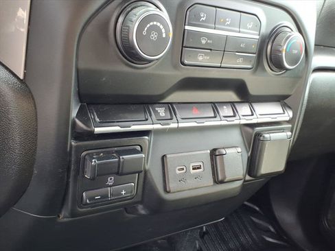 Used 2022 Chevrolet Silverado 3500 W/T w/ WT Convenience Package image 15