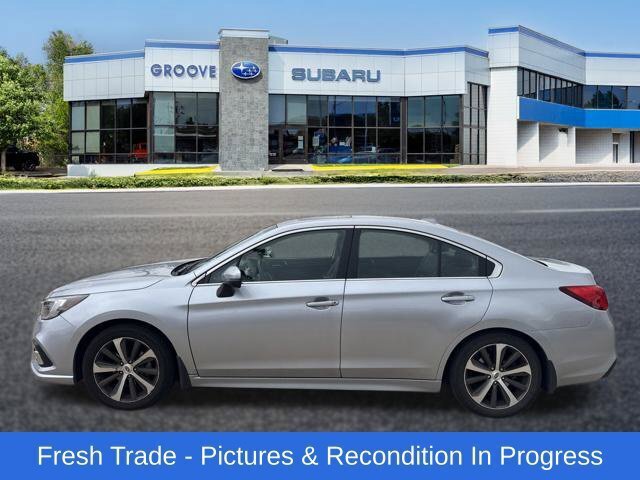 Used 2018 Subaru Legacy 2.5i Limited AWD/4WD image 2