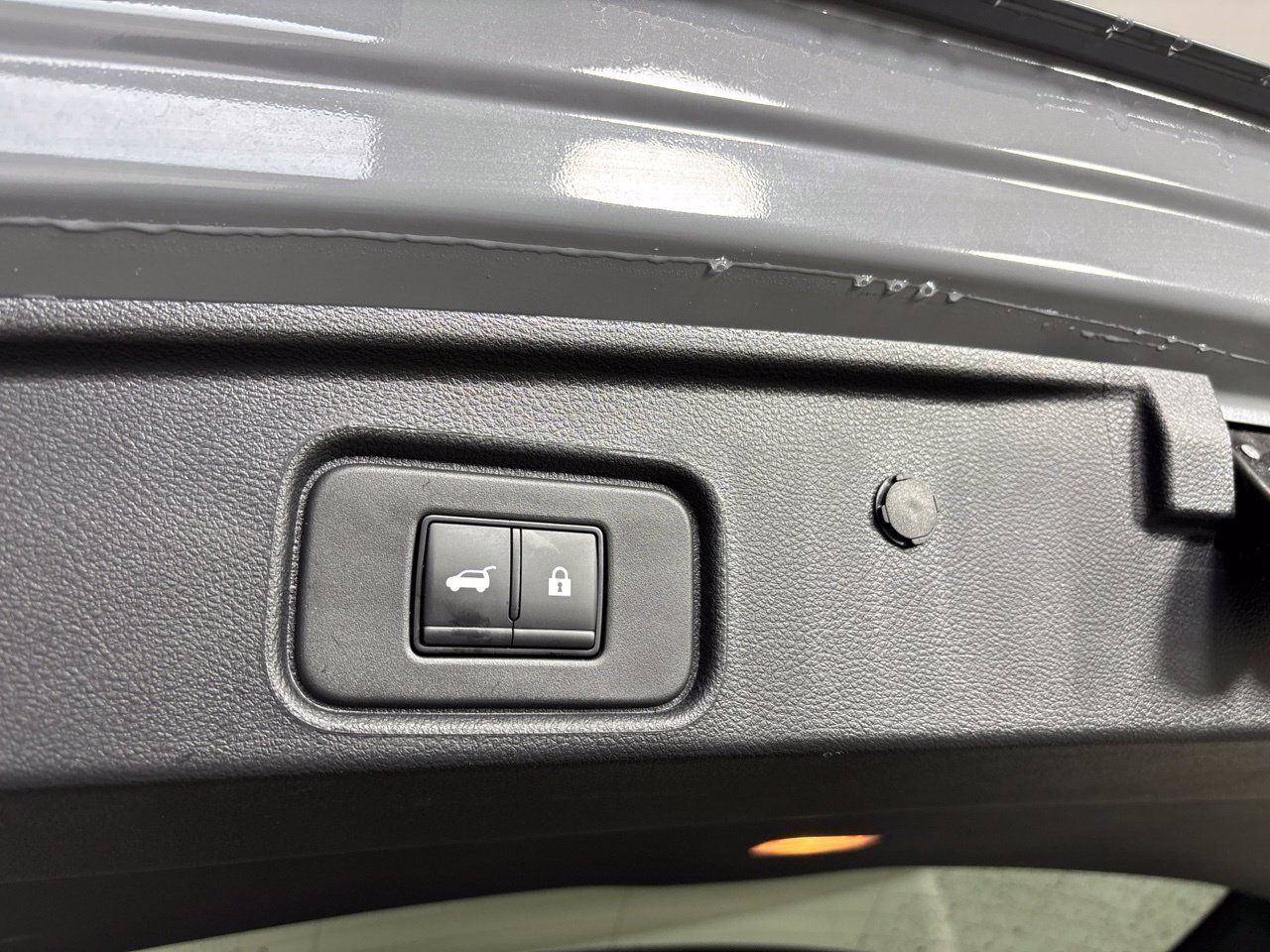 Used 2025 Nissan Pathfinder Platinum w/ Cargo Package FWD image 35