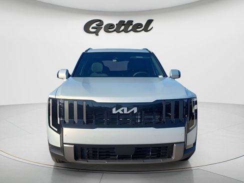 Used 2027 Kia Telluride S FWD image 9