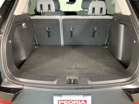 Used 2025 Chevrolet TrailBlazer LT image 13