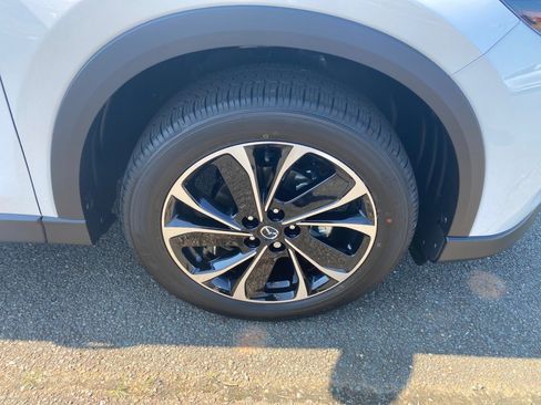 Used 2023 MAZDA CX-5 AWD 2.5 S w/ Premium Plus Pkg image 25