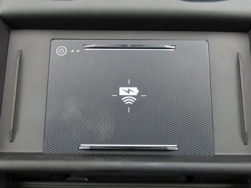 New 2026 Honda Odyssey EX-L image 23