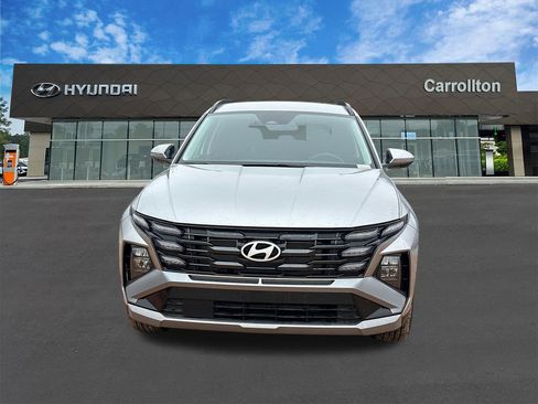New 2026 Hyundai Tucson SEL FWD image 2