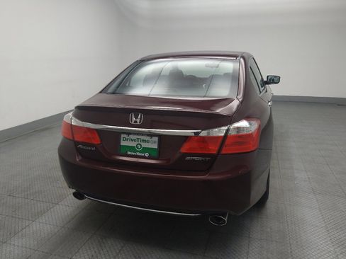 Used 2015 Honda Accord Sport image 7