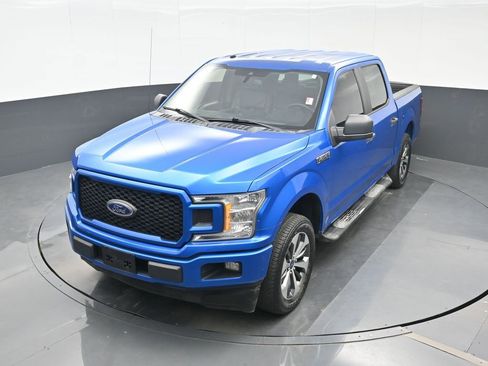 Used 2019 Ford F150 XL w/ Equipment Group 101A Mid image 16