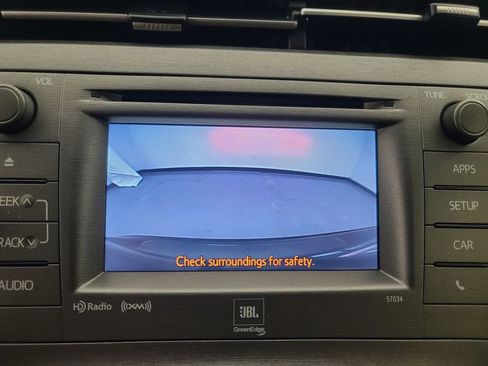 Used 2013 Toyota Prius Four image 31