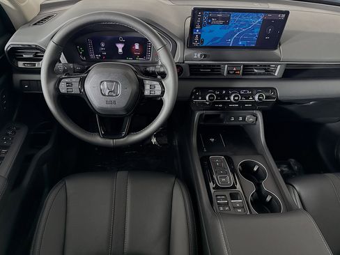 New 2026 Honda Pilot EX-L image 27