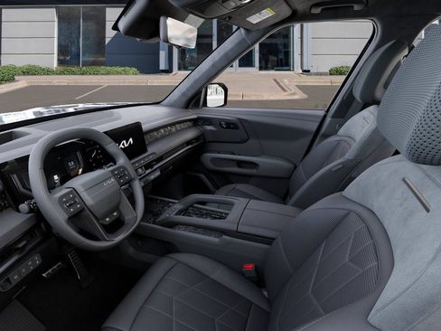 New 2027 Kia Telluride SX Prestige X-Pro AWD/4WD image 20