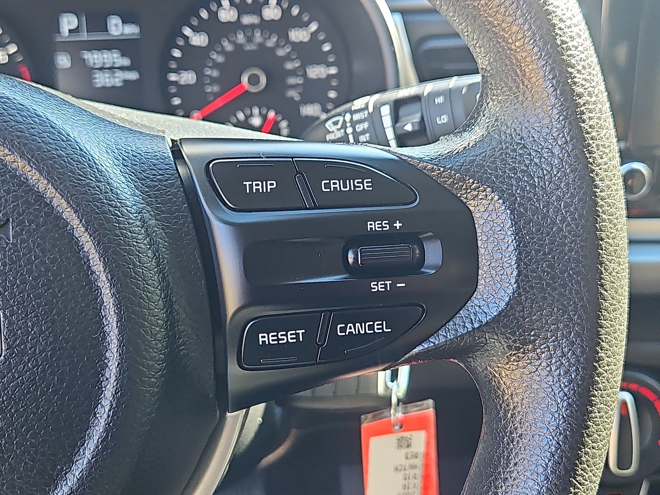 Used 2023 Kia Rio S FWD image 12