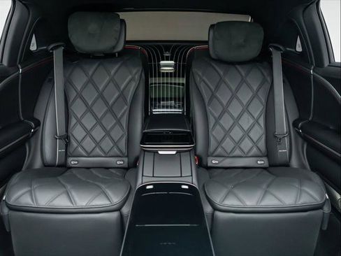 Used 2023 Mercedes-Benz Maybach S 680 4MATIC image 22