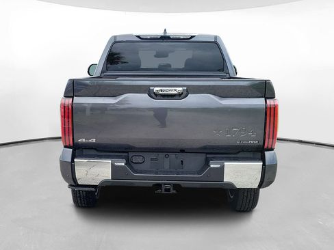 New 2026 Toyota Tundra 1794 Edition image 5