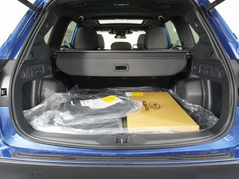 New 2026 Subaru Forester Premium image 26