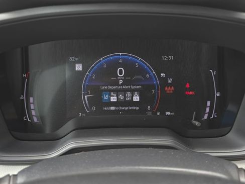 New 2026 Toyota Corolla LE FWD image 18