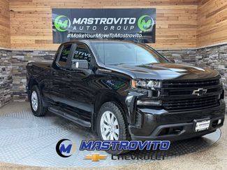 Used 2019 Chevrolet Silverado 1500 RST w/ All-Star Edition AWD/4WD video 1