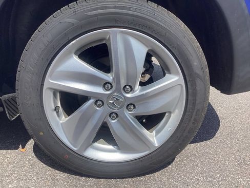Used 2019 Honda HR-V EX image 7