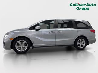 Used 2020 Honda Odyssey EX video 2