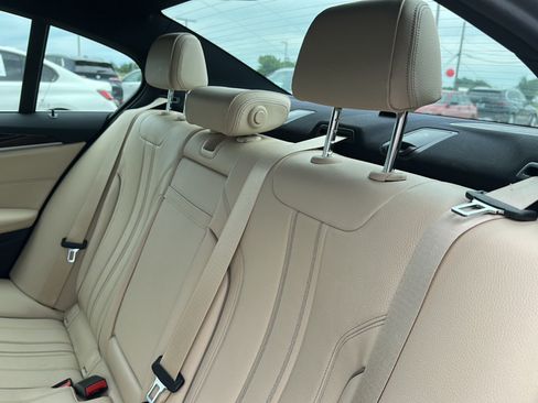 Used 2020 BMW 540i xDrive w/ Premium Package AWD/4WD image 20