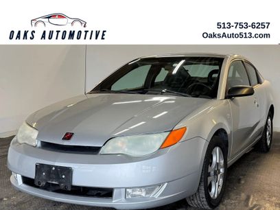 Used 2004 Saturn ION Level 3