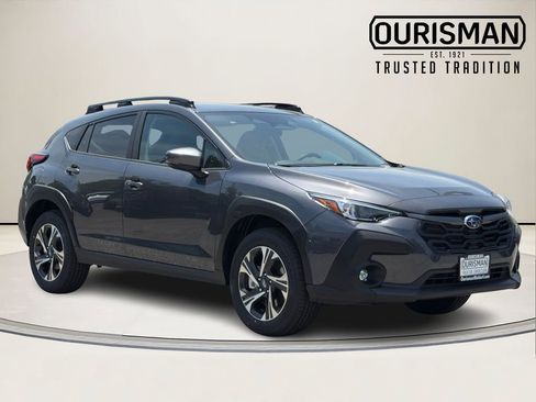 New 2026 Subaru Crosstrek 2.0i Premium AWD/4WD image 1
