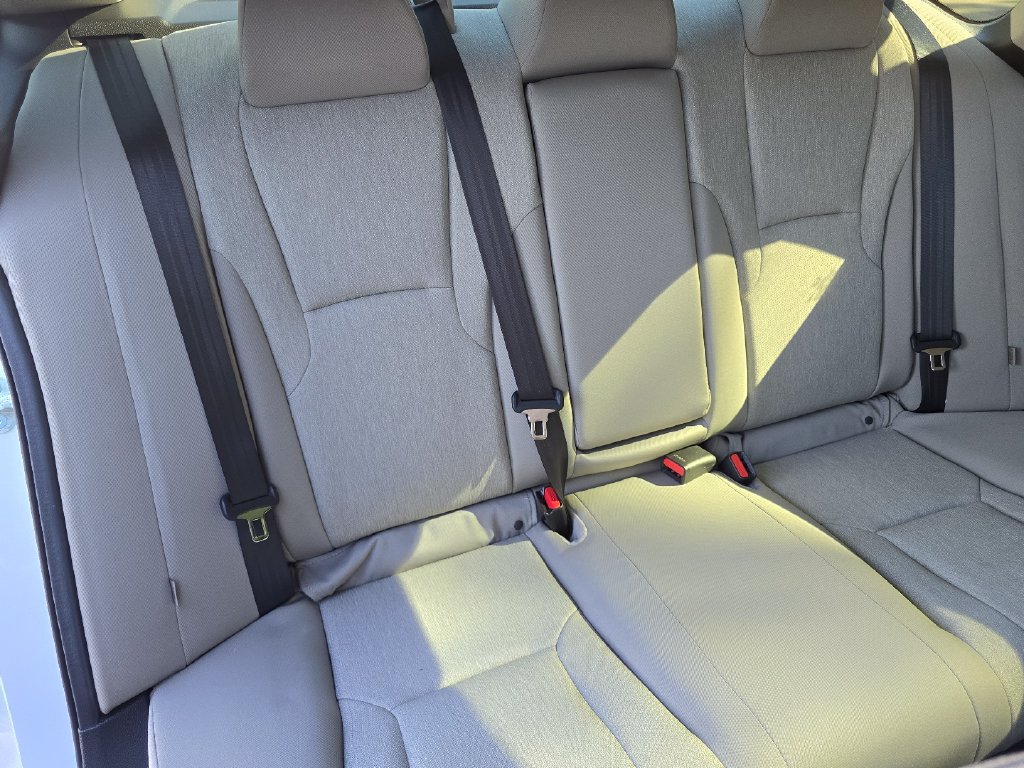 Used 2024 Honda Accord LX image 14