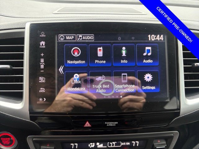 Used 2020 Honda Ridgeline RTL-E image 33