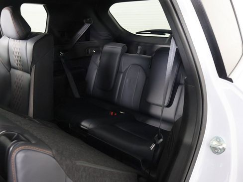 New 2025 Mitsubishi Outlander SEL image 38