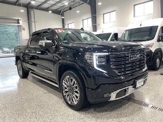 Used 2025 GMC Sierra 1500 Denali Ultimate AWD/4WD video 1