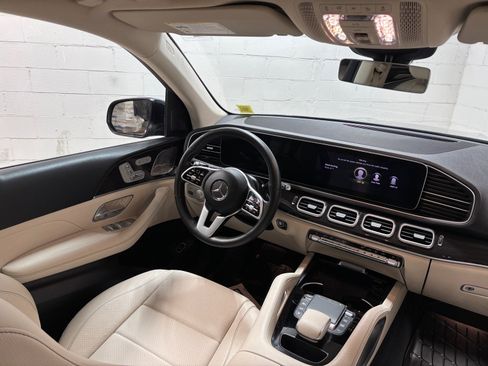 Used 2022 Mercedes-Benz GLE 350 4MATIC image 35