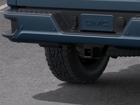 New 2026 GMC Sierra 2500 Denali w/ Technology Package image 14
