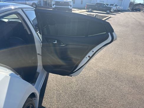 Used 2023 Nissan Maxima Platinum w/ Sport Mat Group image 31