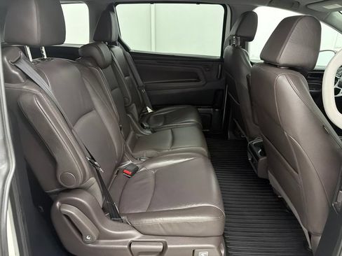 Used 2018 Honda Odyssey EX-L image 28