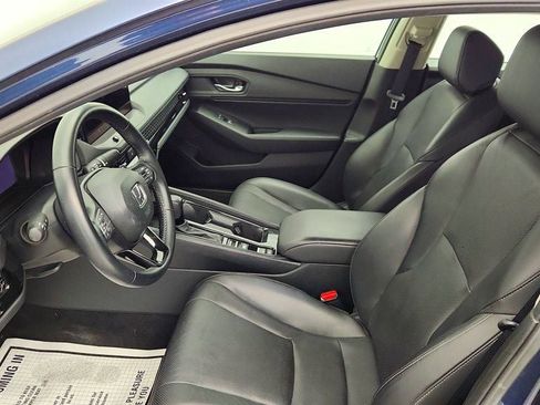 Used 2025 Honda Accord EX-L image 21
