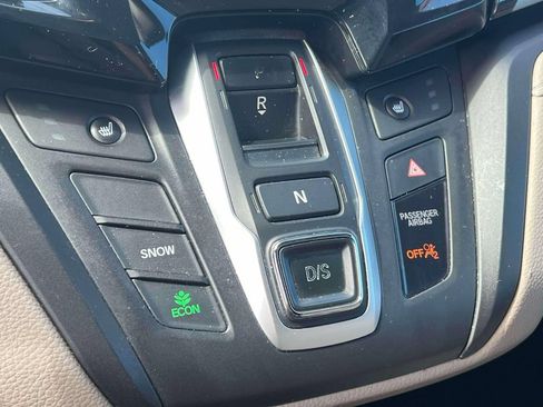 Used 2019 Honda Odyssey EX image 24