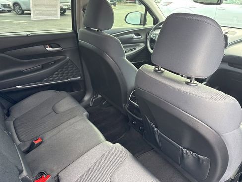 Used 2019 Hyundai Santa Fe SEL image 20