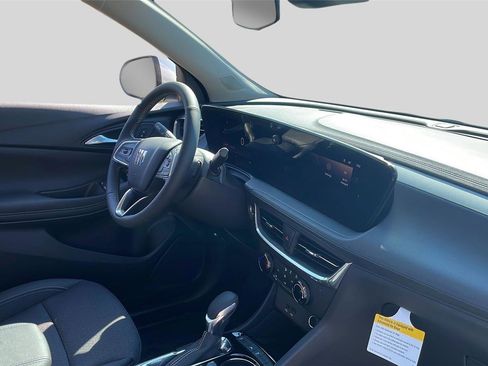 New 2026 Buick Encore GX Preferred w/ Comfort Package image 20