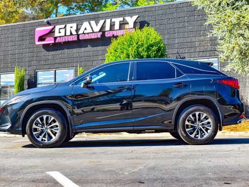 Used 2022 Lexus RX 350 FWD image 7